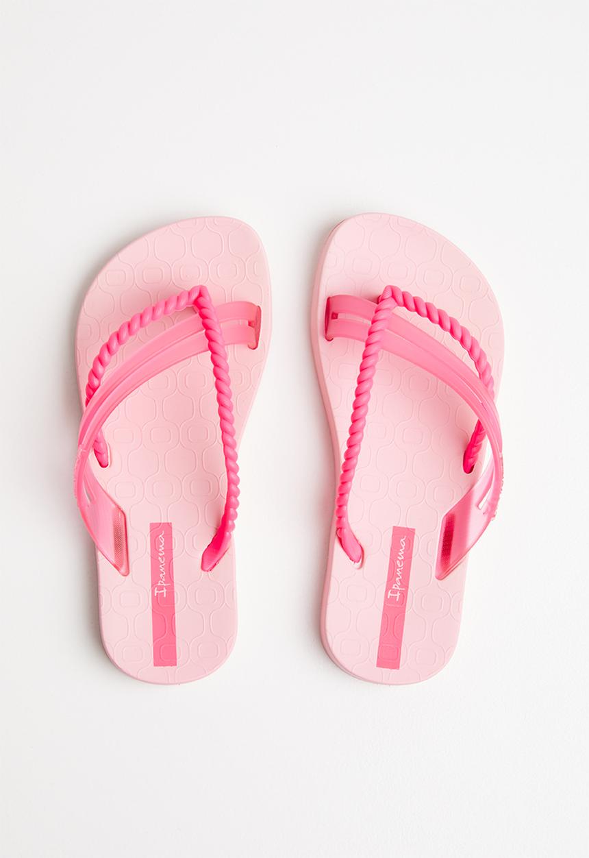 Ipanema - Ipanema like flip flops - purple