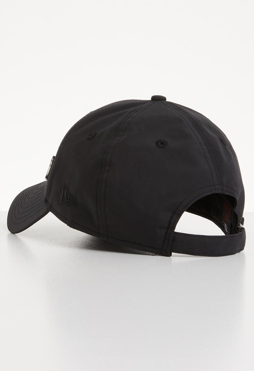 New Era - 940 Mlb flawless logo neyyan cap - black