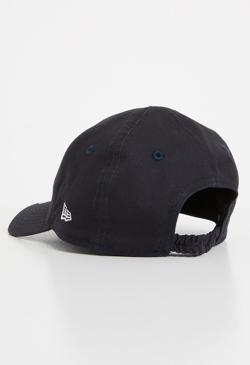 New Era - New Era boy's cap - black