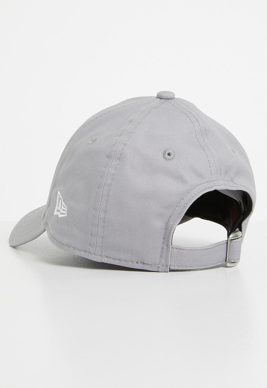 New Era - New Era new York yankees 9forty - grey 