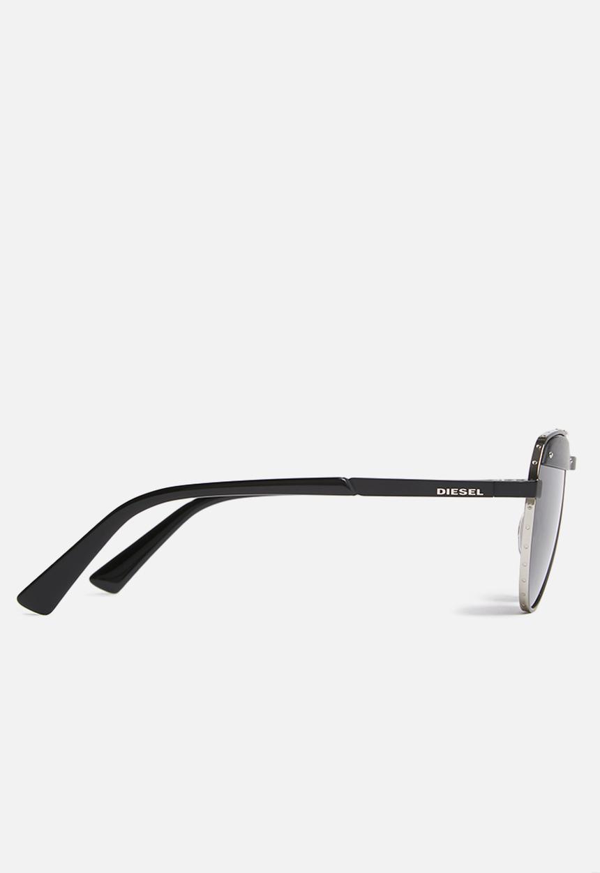 Diesel  - Diesel DL0261 02A - black