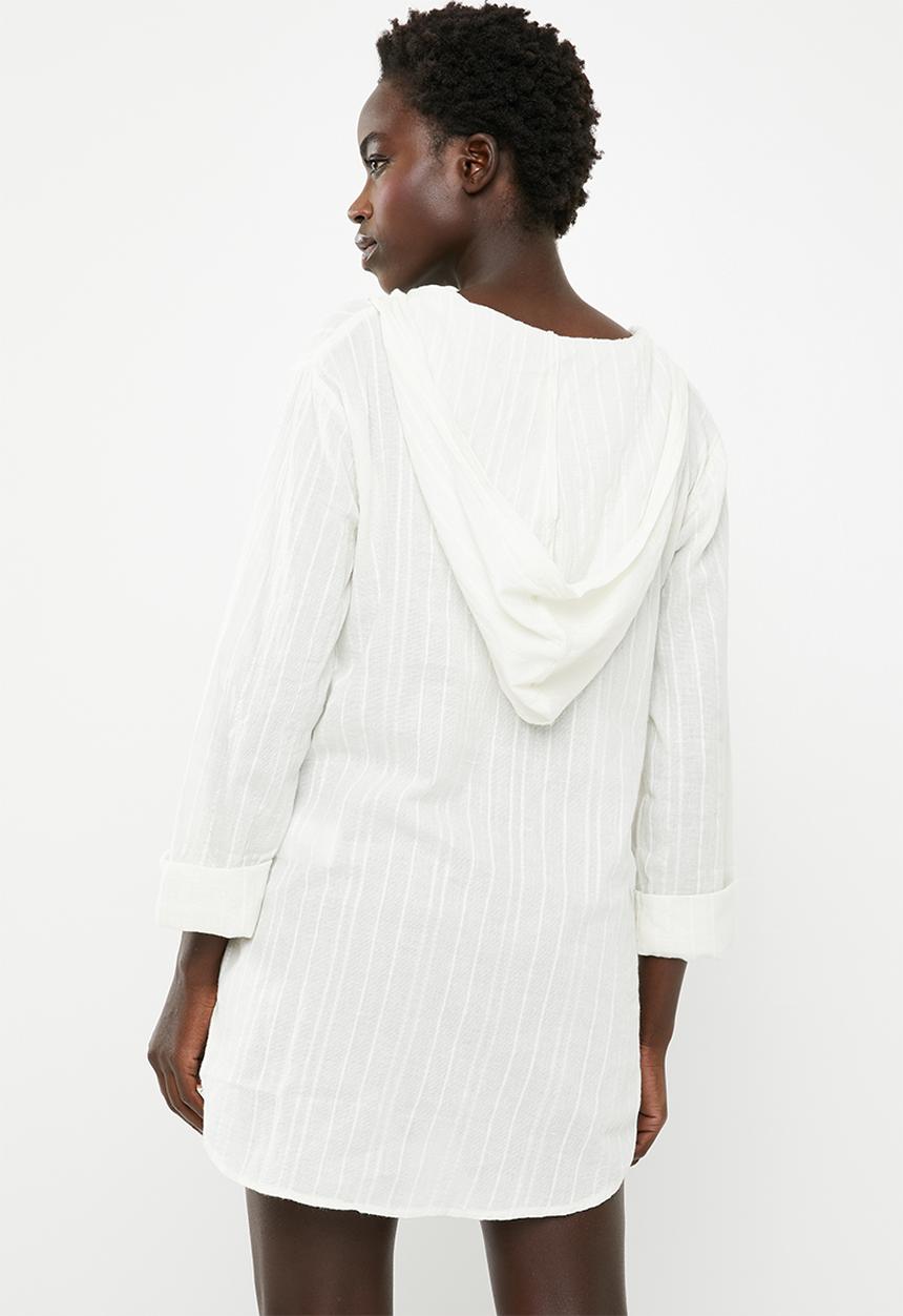 Billabong  - Same story top - cream