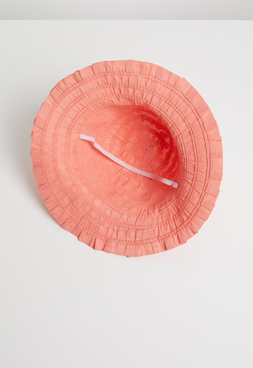 Pop Candy - Bucket hat - orange