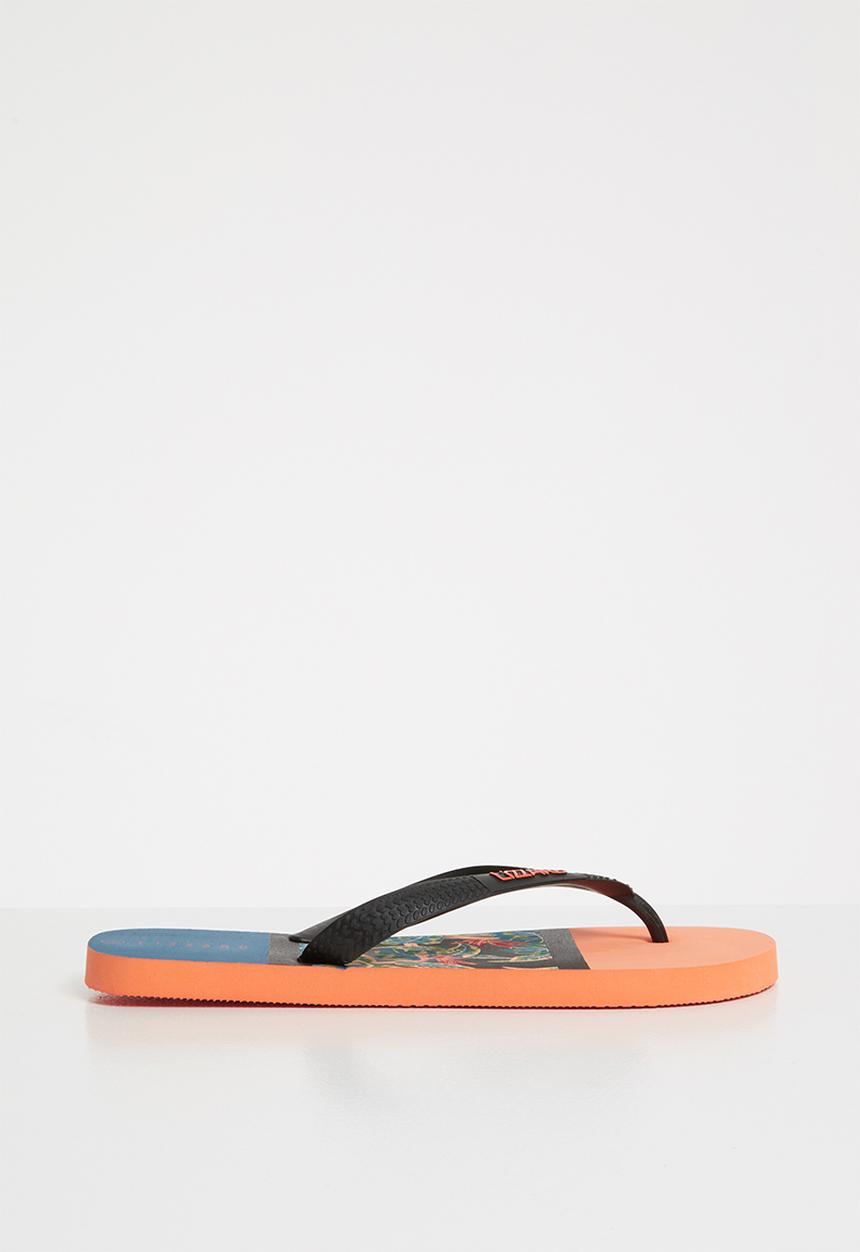 Lizzard - Sunday flip flop - multi 