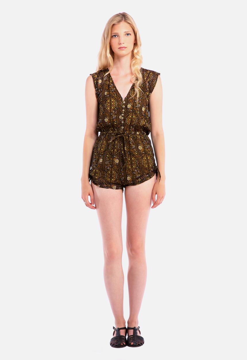 RVCA - Golden Jubilee Pant