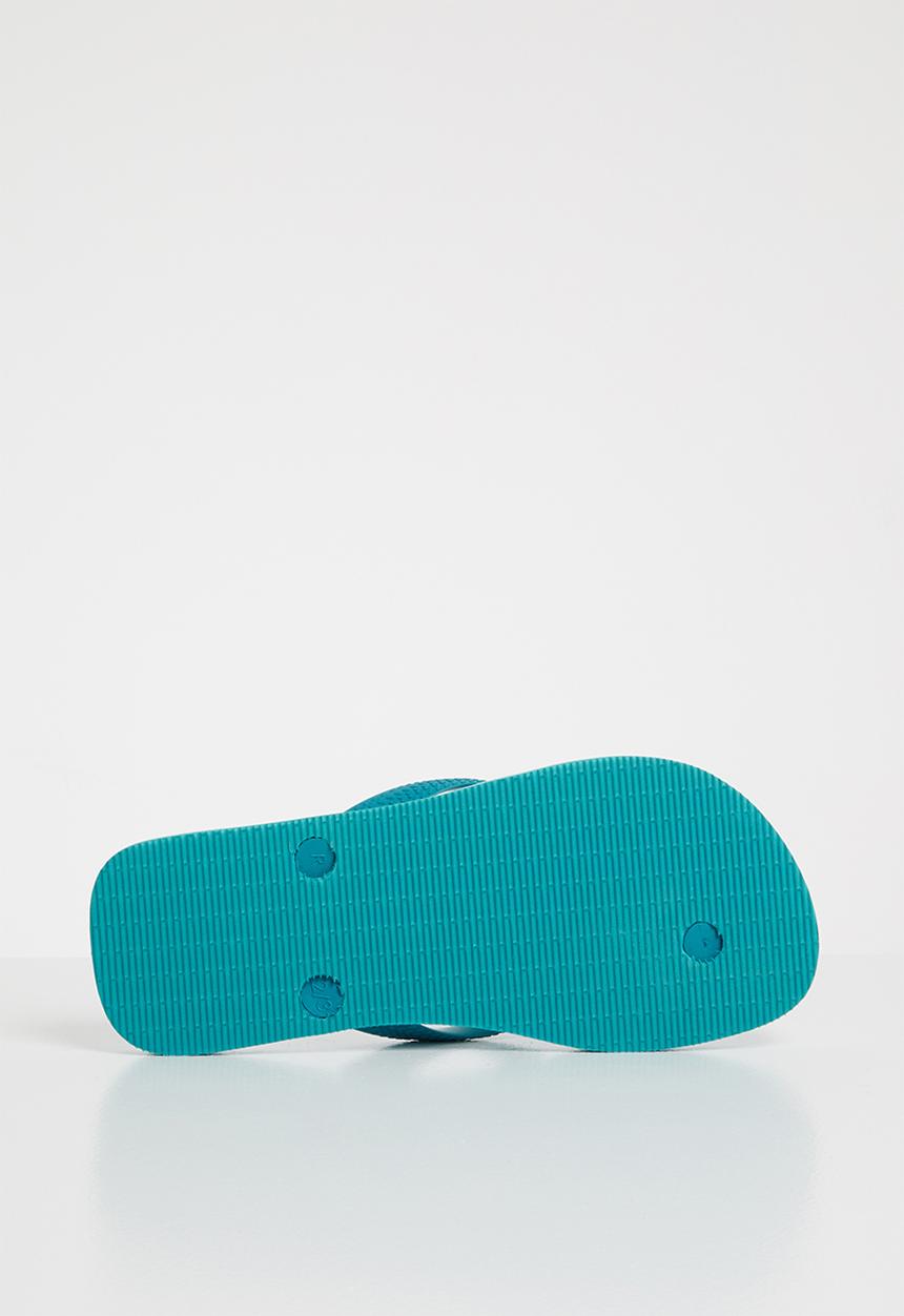Lizzard - Rickie flip flop - blue