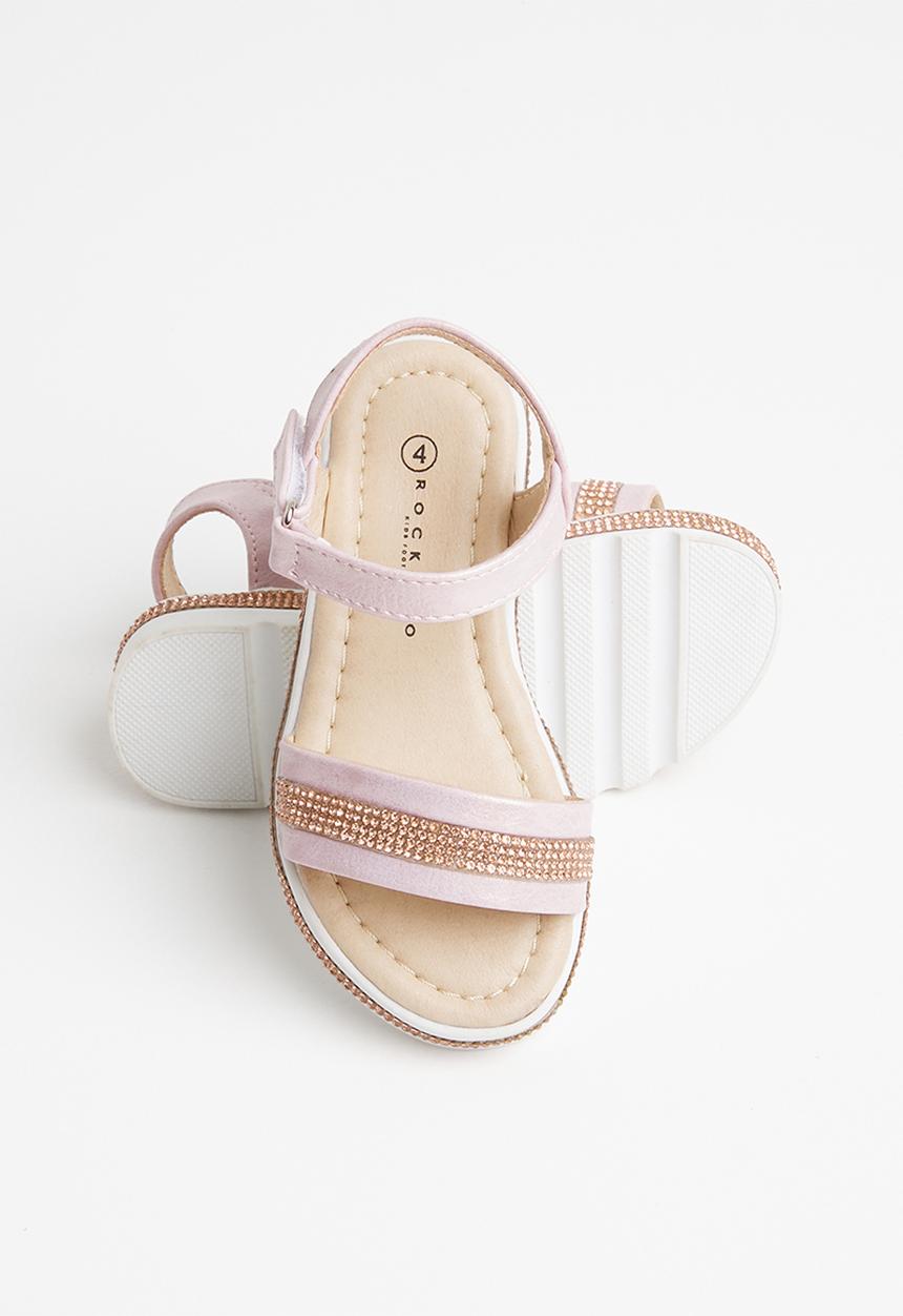 Rock & Co. - Lim sandals - pink 