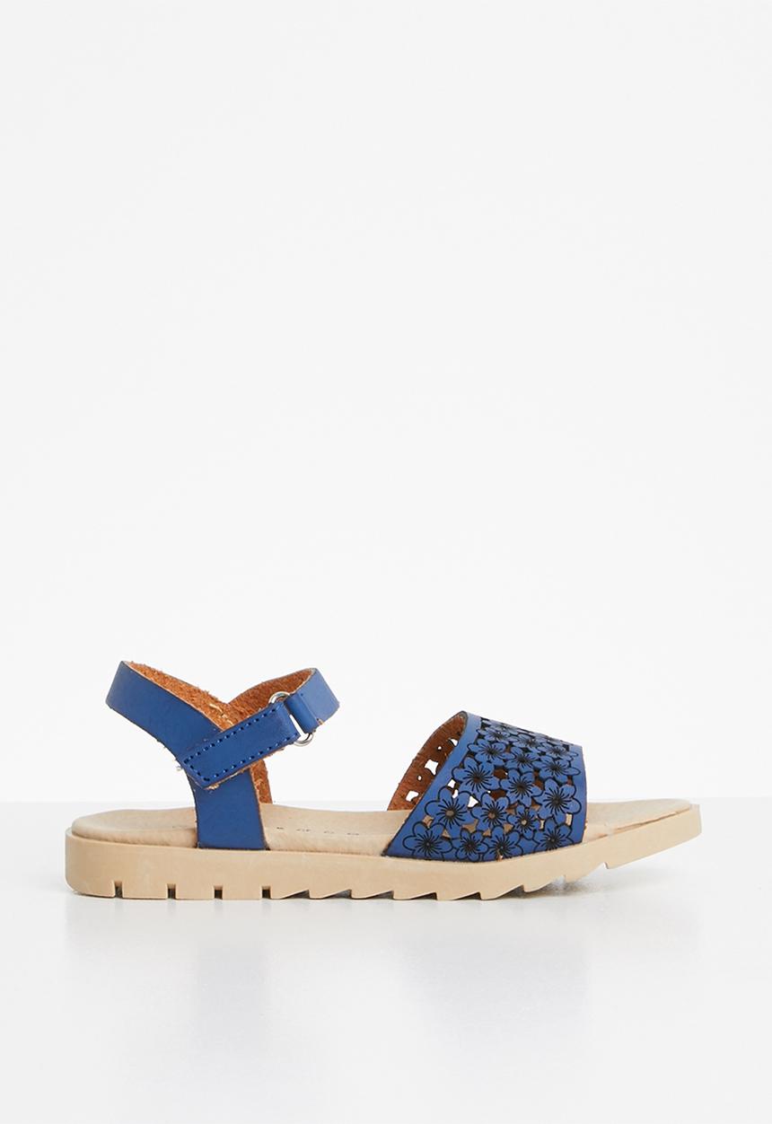 Rock & Co. - Bannon sandals - navy
