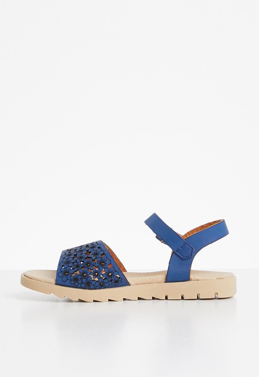 Rock & Co. - Bannon sandals - navy