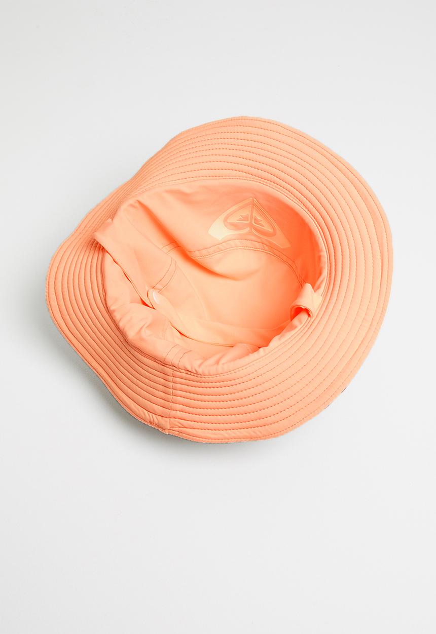 Roxy - Bobby bucket hat - cream