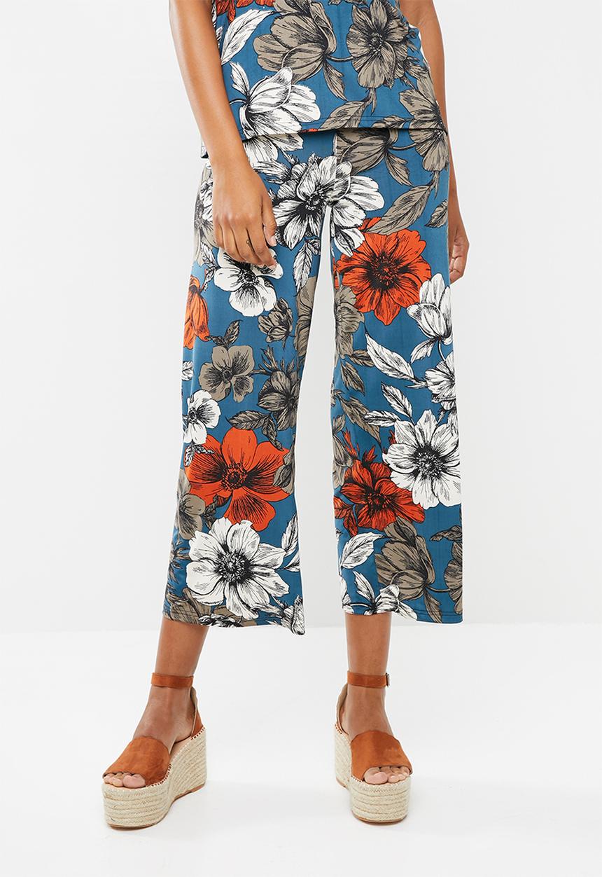 Superbalist - Culotte pants - multi