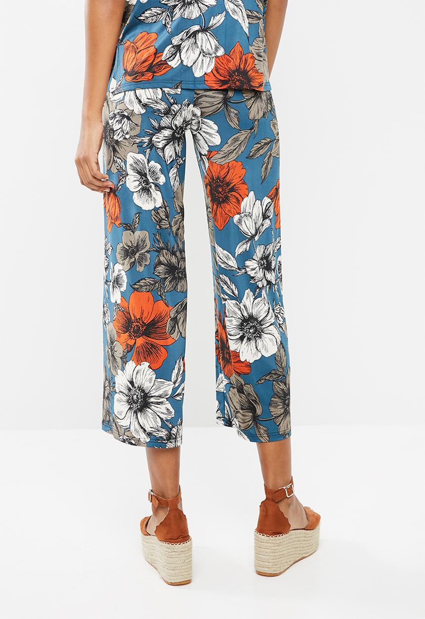 Superbalist - Culotte pants - multi