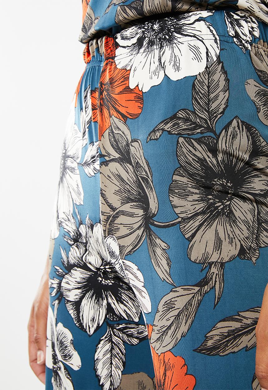 Superbalist - Culotte pants - multi