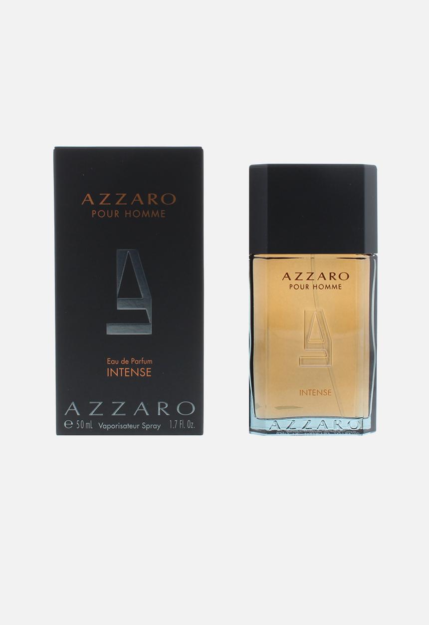 Azzaro - Azzaro Pour Homme Intense Edp 50ml Spr (Parallel Import)