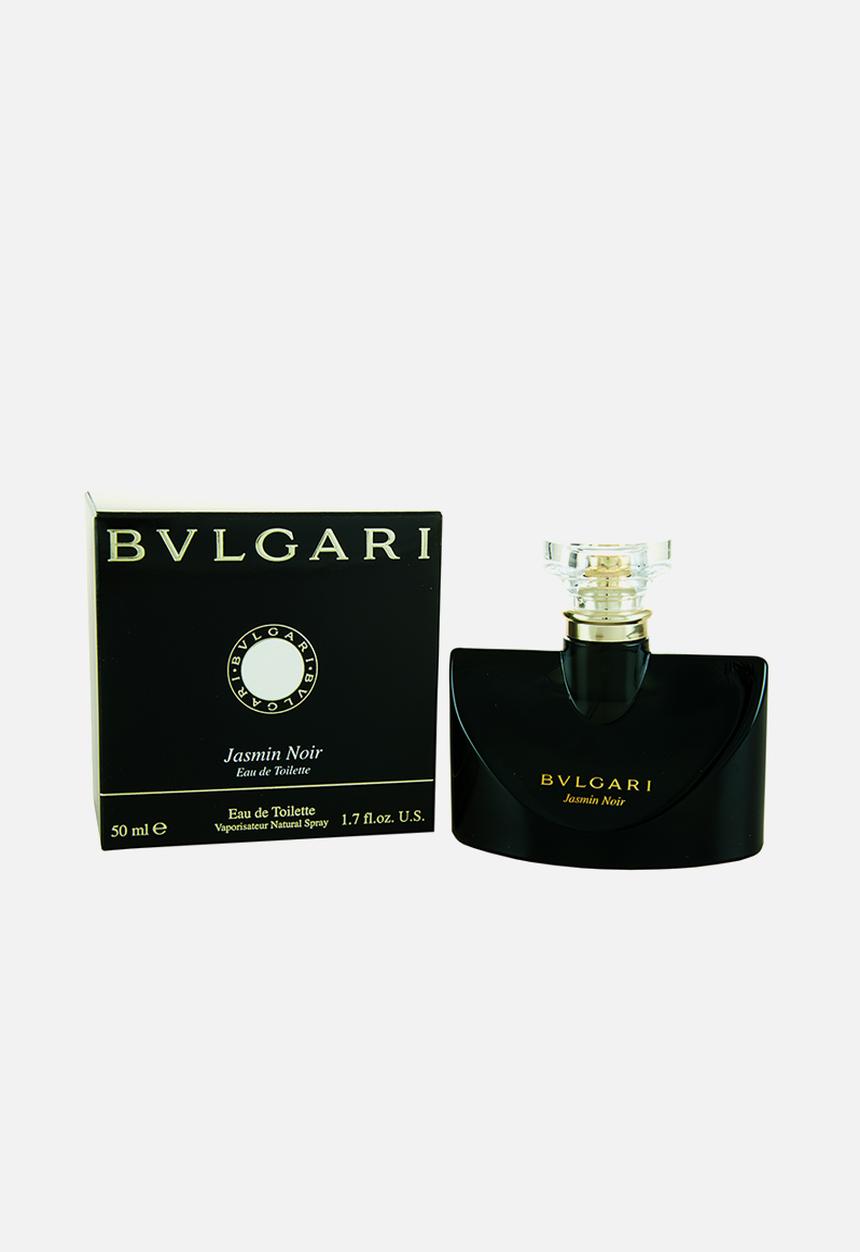 BVLGARI DNU - Bulgari Jasmin Noir Edt 50ml (Parallel Import)