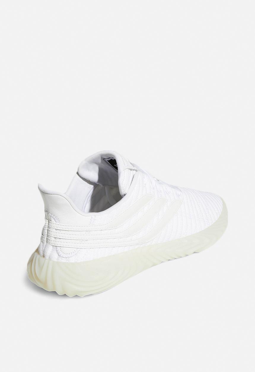 adidas Originals - Sobakov - ftwr white/crystal white