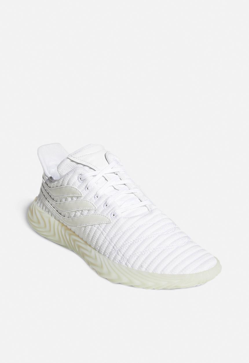 adidas Originals - Sobakov - ftwr white/crystal white