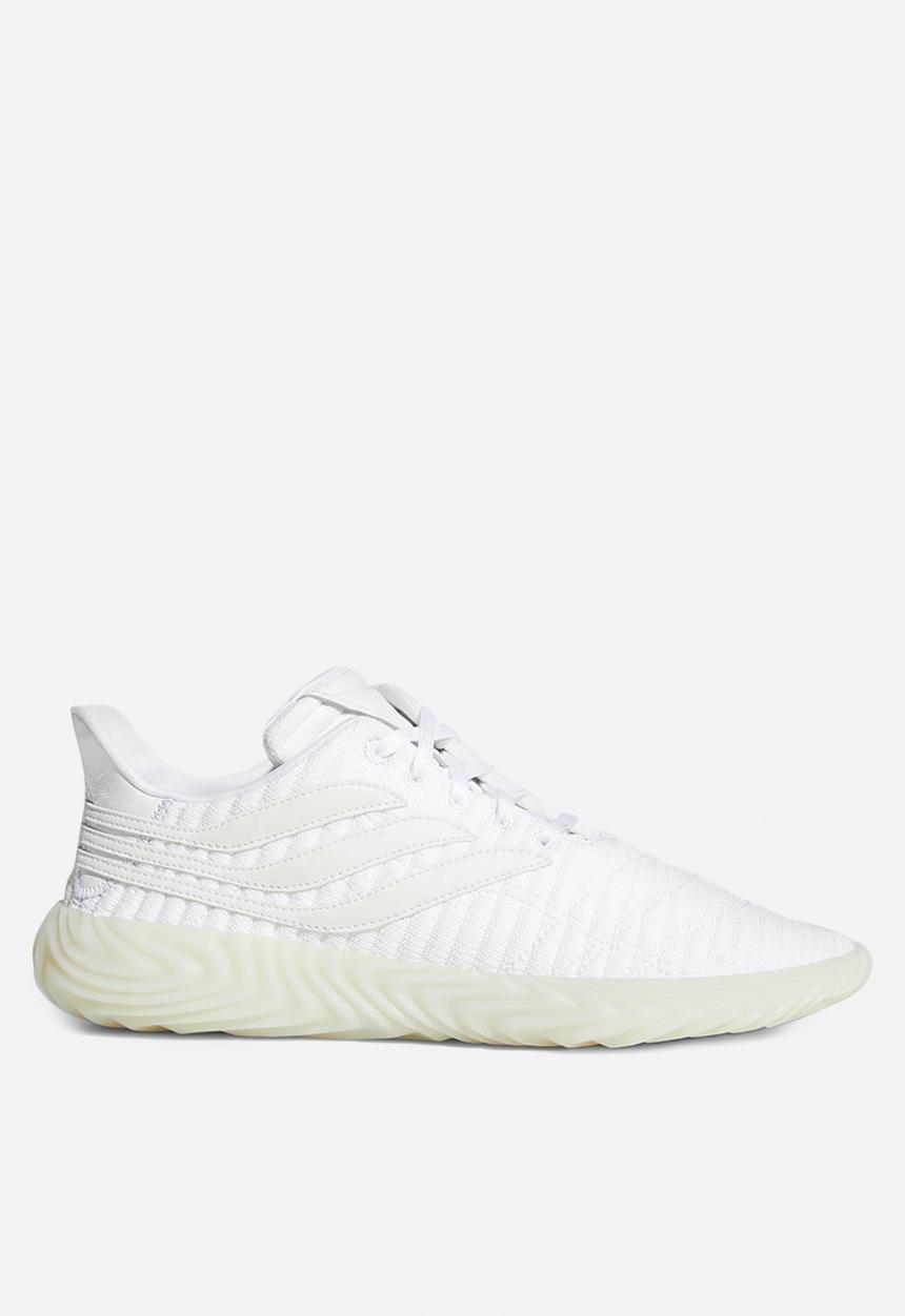 adidas Originals - Sobakov - ftwr white/crystal white