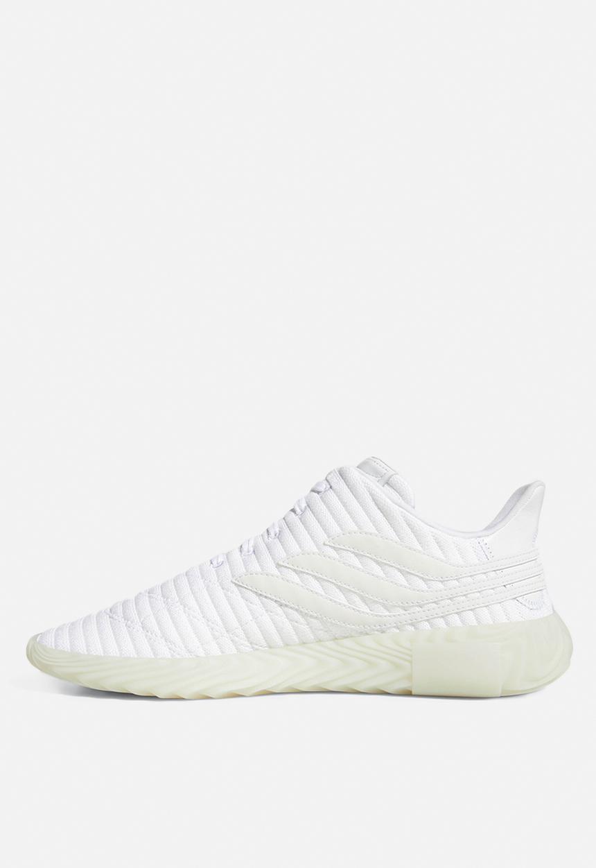 adidas Originals - Sobakov - ftwr white/crystal white