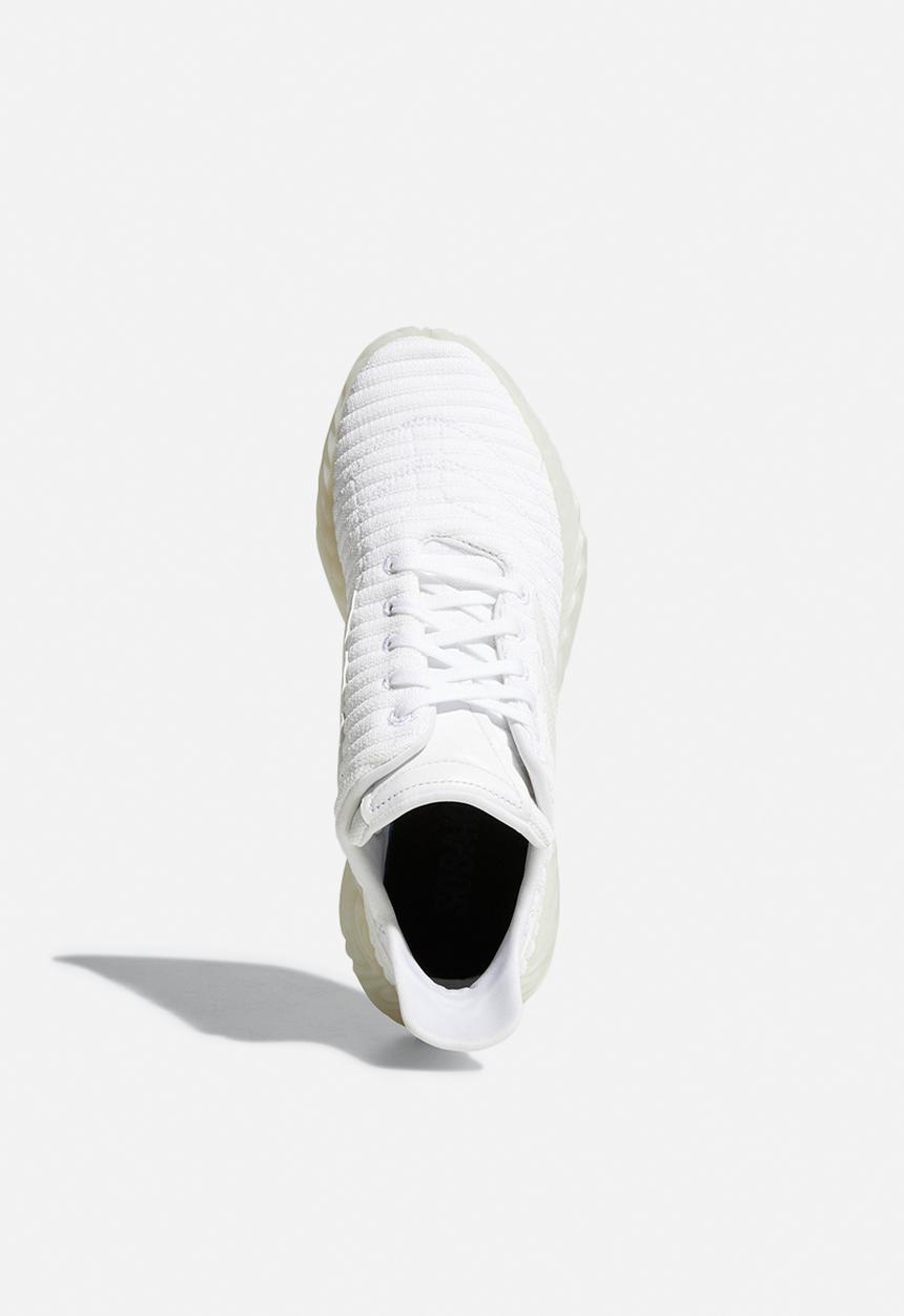 adidas Originals - Sobakov - ftwr white/crystal white