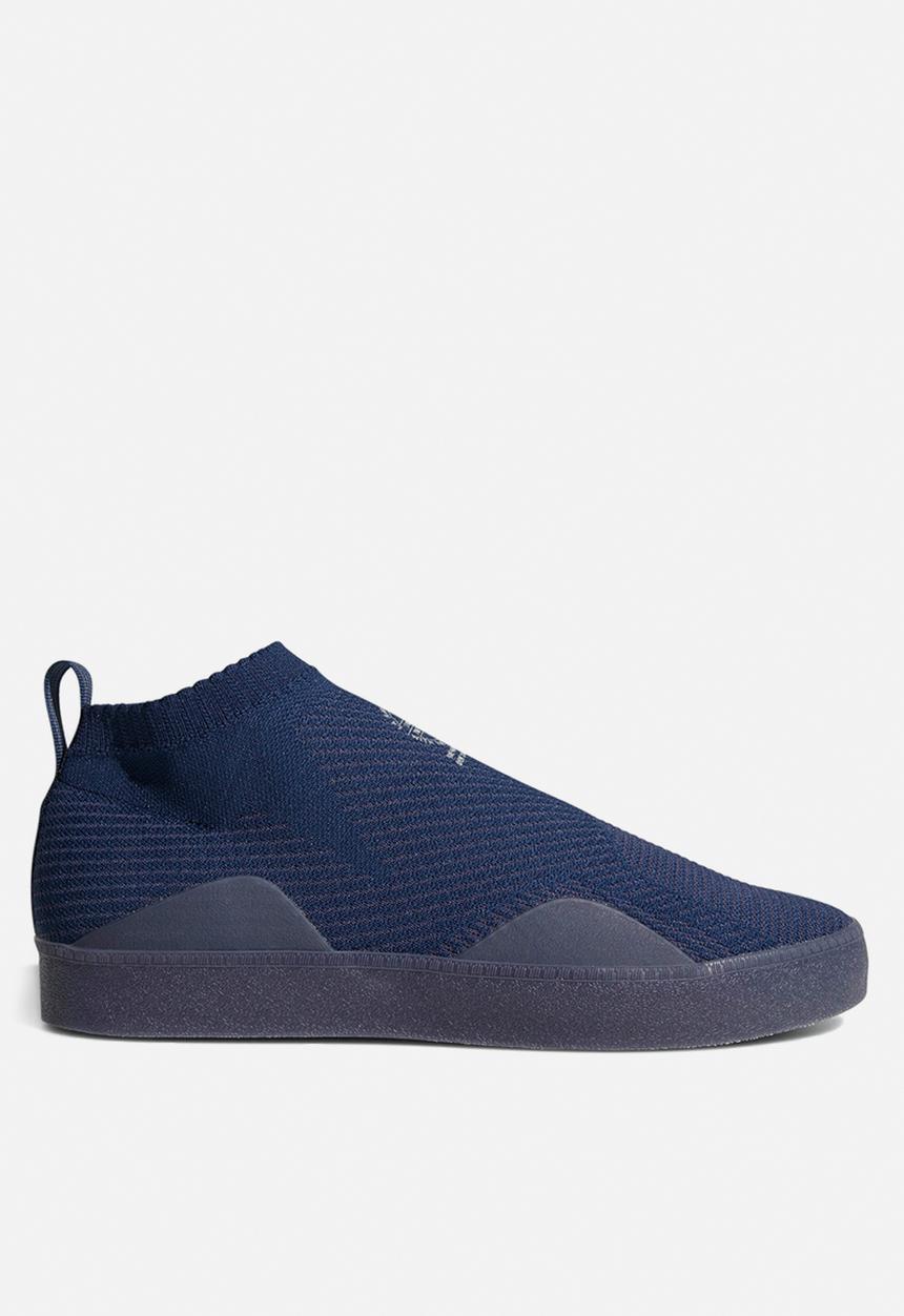 adidas Originals 3ST.002 PK - B22734 - Collegiate navy/Trace Blue