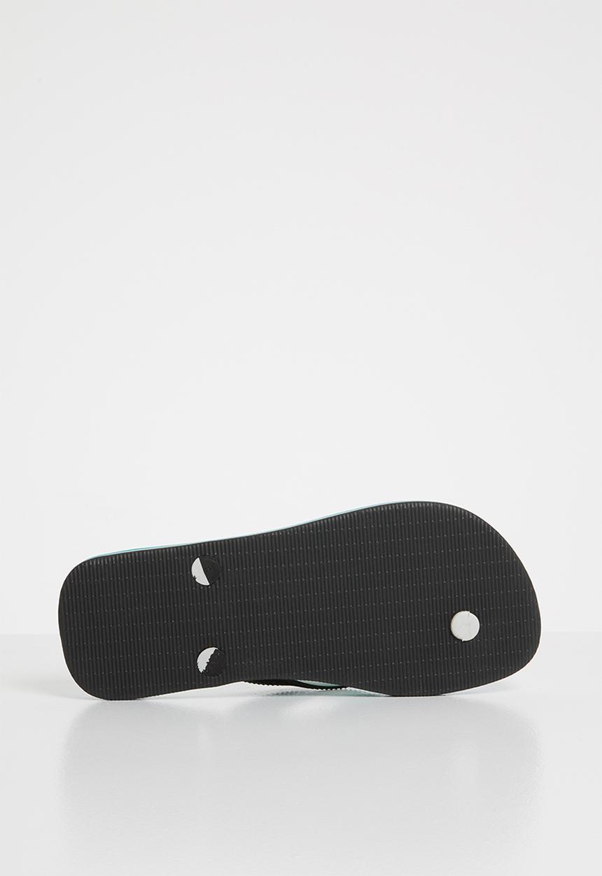 World Tribe - Baseline flip flop - blue