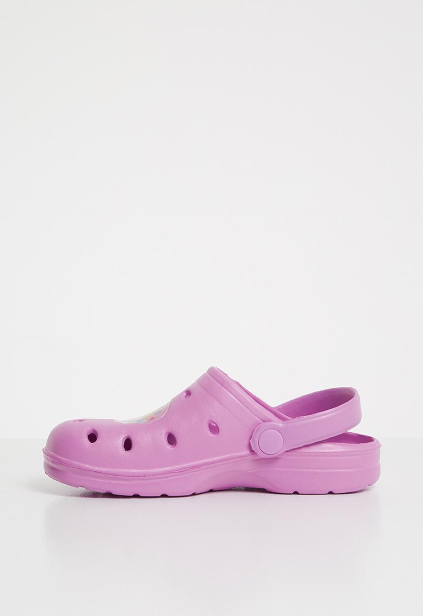 Character Fashion - Paw Patrol Slip on  - purple