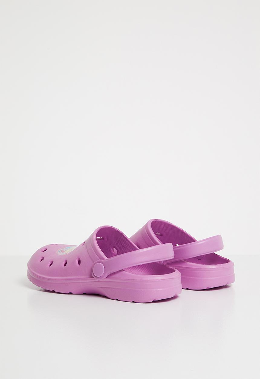 Character Fashion - Paw Patrol Slip on  - purple