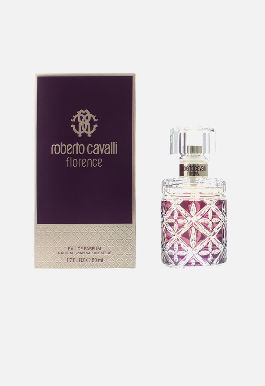 Roberto Cavalli - Roberto Cavalli Florence Edp - 50ml (Parallel Import)