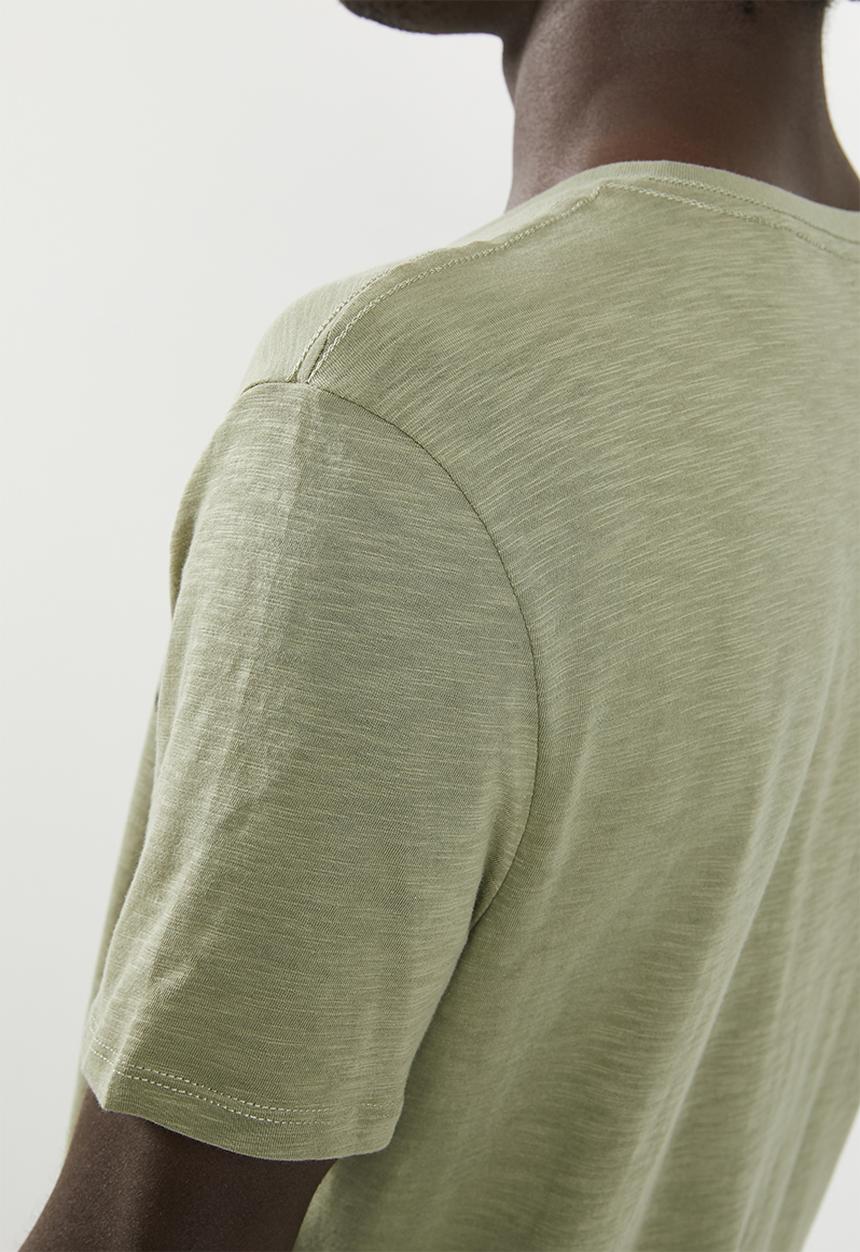 GUESS - Guess man rep tee - green