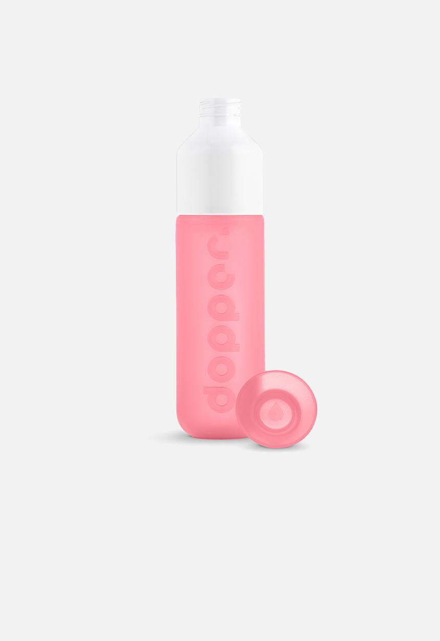 Dopper - 450ml sports bottle - pink paradise