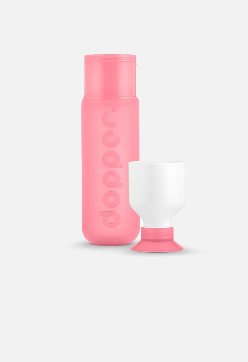 Dopper - 450ml sports bottle - pink paradise