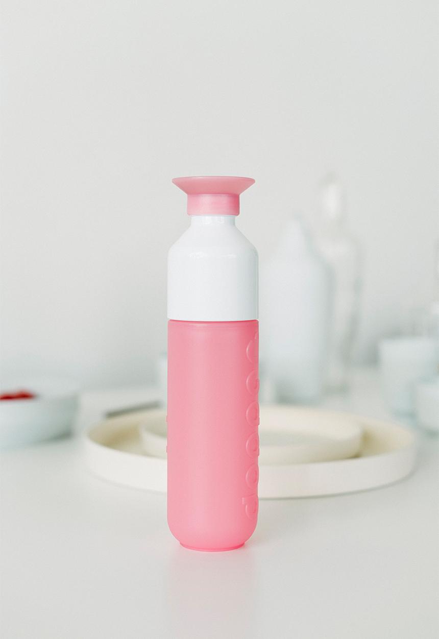 Dopper - 450ml sports bottle - pink paradise