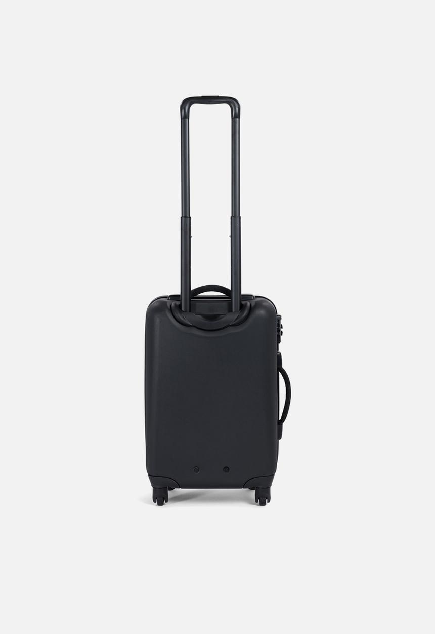 Herschel Supply Co. - Trade carry-on suitcase - black