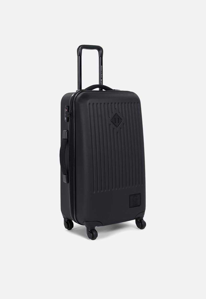 Herschel Supply Co. - Trade suitcase medium - black