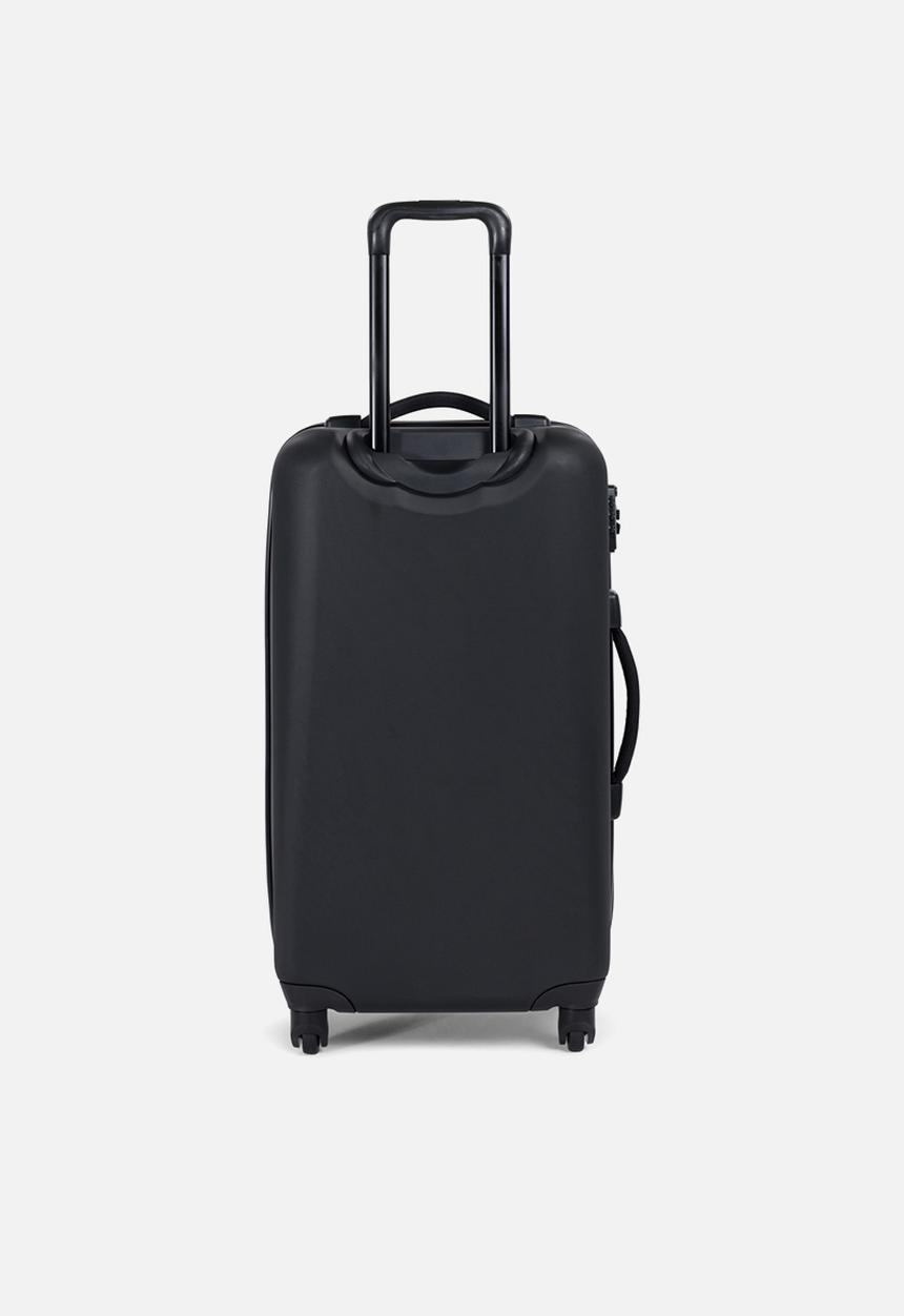 Herschel Supply Co. - Trade suitcase medium - black