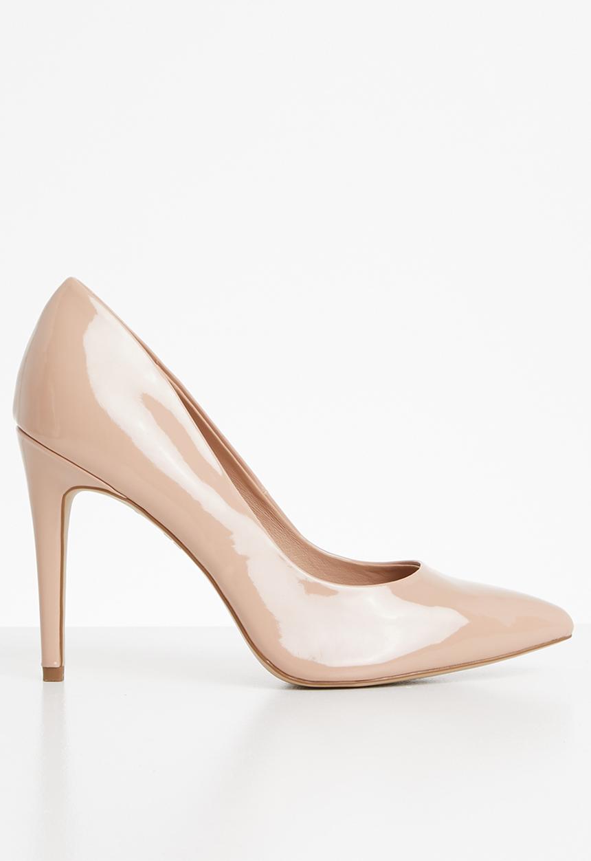 New Look - Yummy court pump - neutral