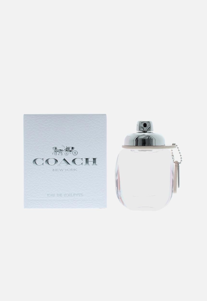 CoachDNU - Coach F Edt 30ml Spray (Parallel Import)