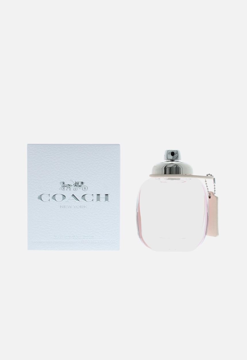 CoachDNU - Coach F Edt 50ml Spray (Parallel Import)