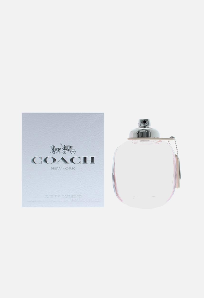 CoachDNU - Coach F Edt 90ml Spray (Parallel Import)