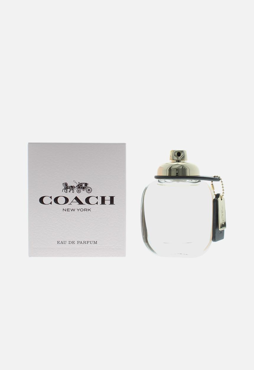 CoachDNU - Coach F Edp 50ml Spray (Parallel Import)