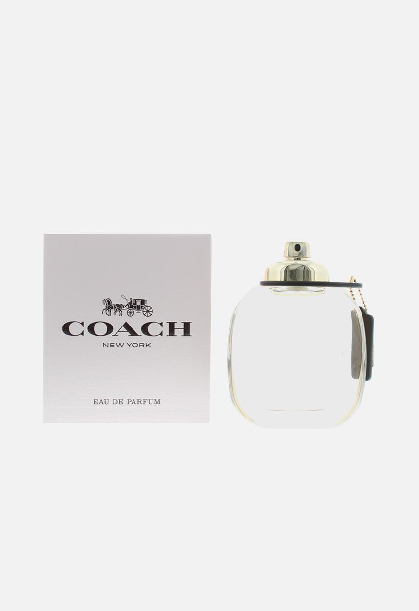 CoachDNU - Coach F Edp 90ml Spray (Parallel Import)