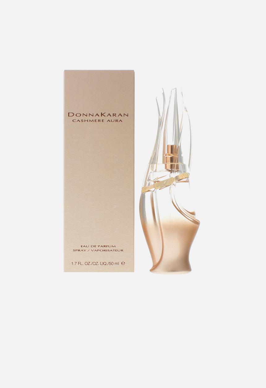 DNU-DKNY - Dkny Cashmere Aura Edp 50ml (Parallel Import)