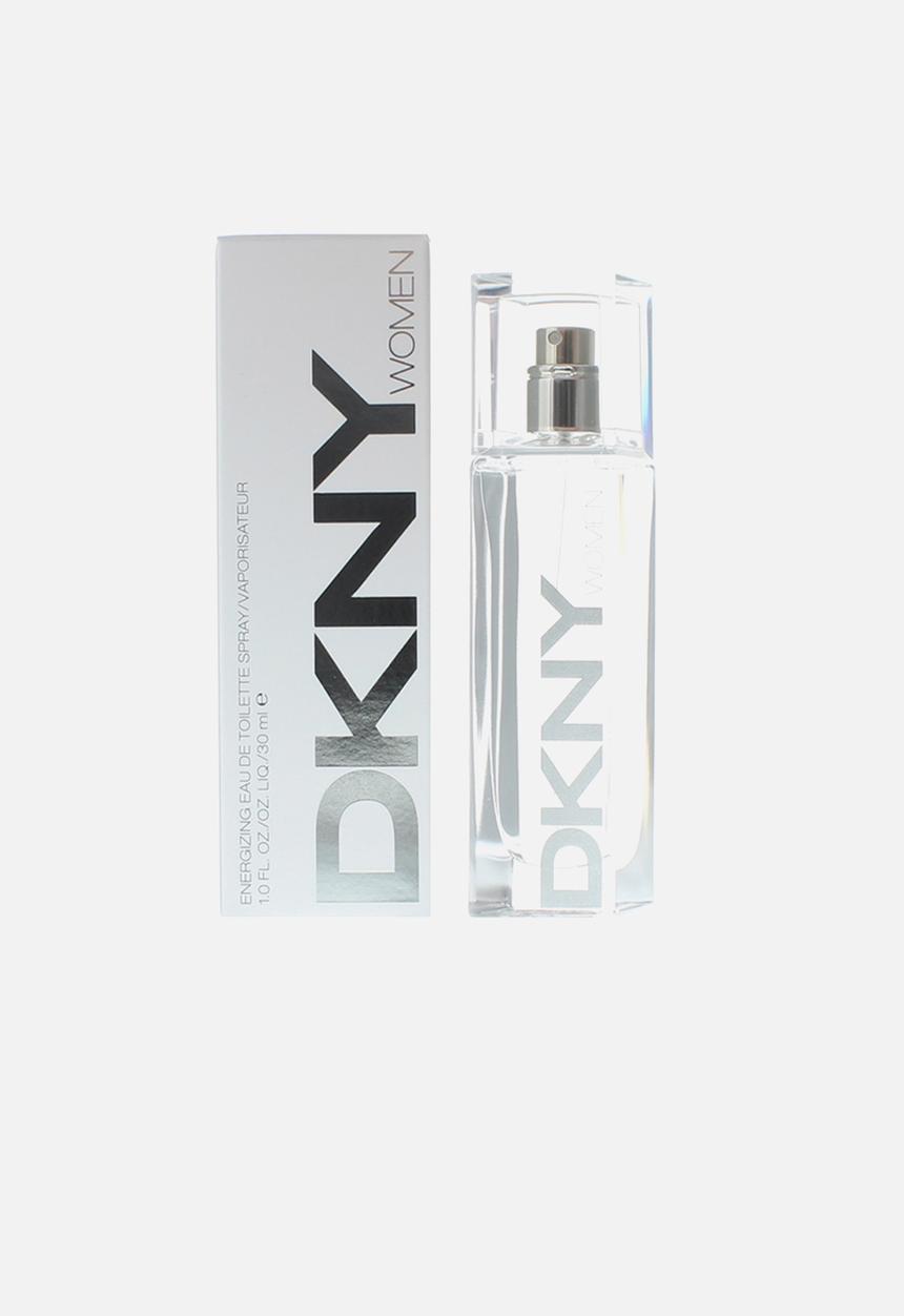 DNU-DKNY - Dkny F Energizing Edt 30ml (Parallel Import)