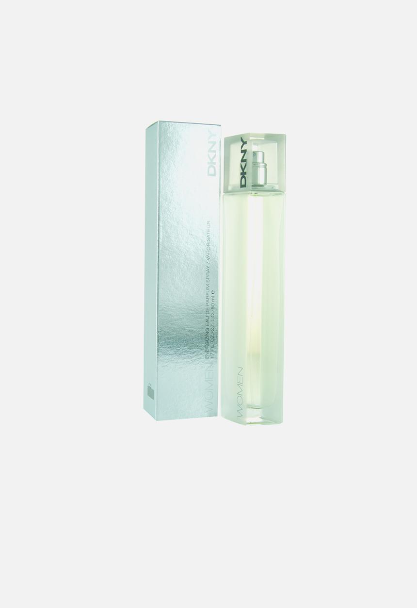 DNU-DKNY - Dkny F Energizing Edp 50ml Spray (Parallel Import)