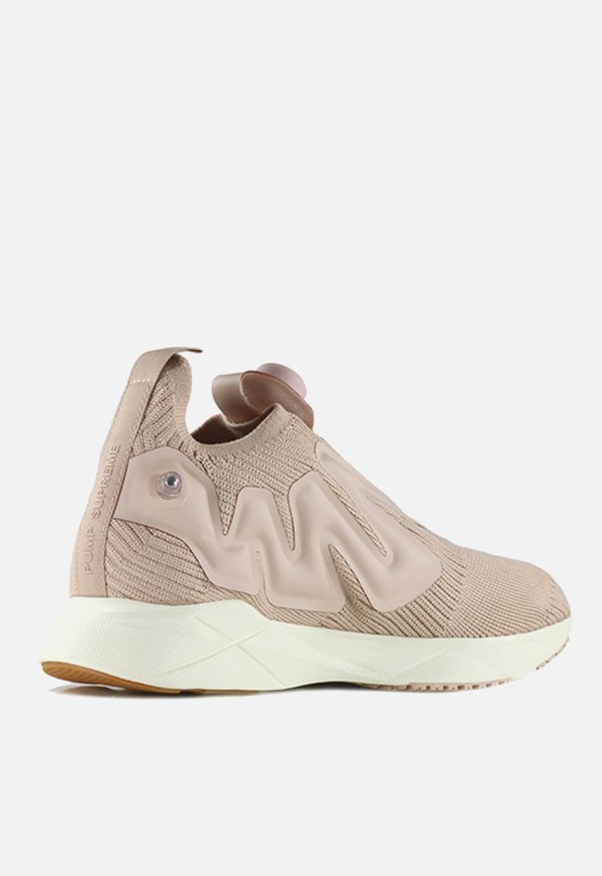 Reebok - Pump supreme - bare beige classic