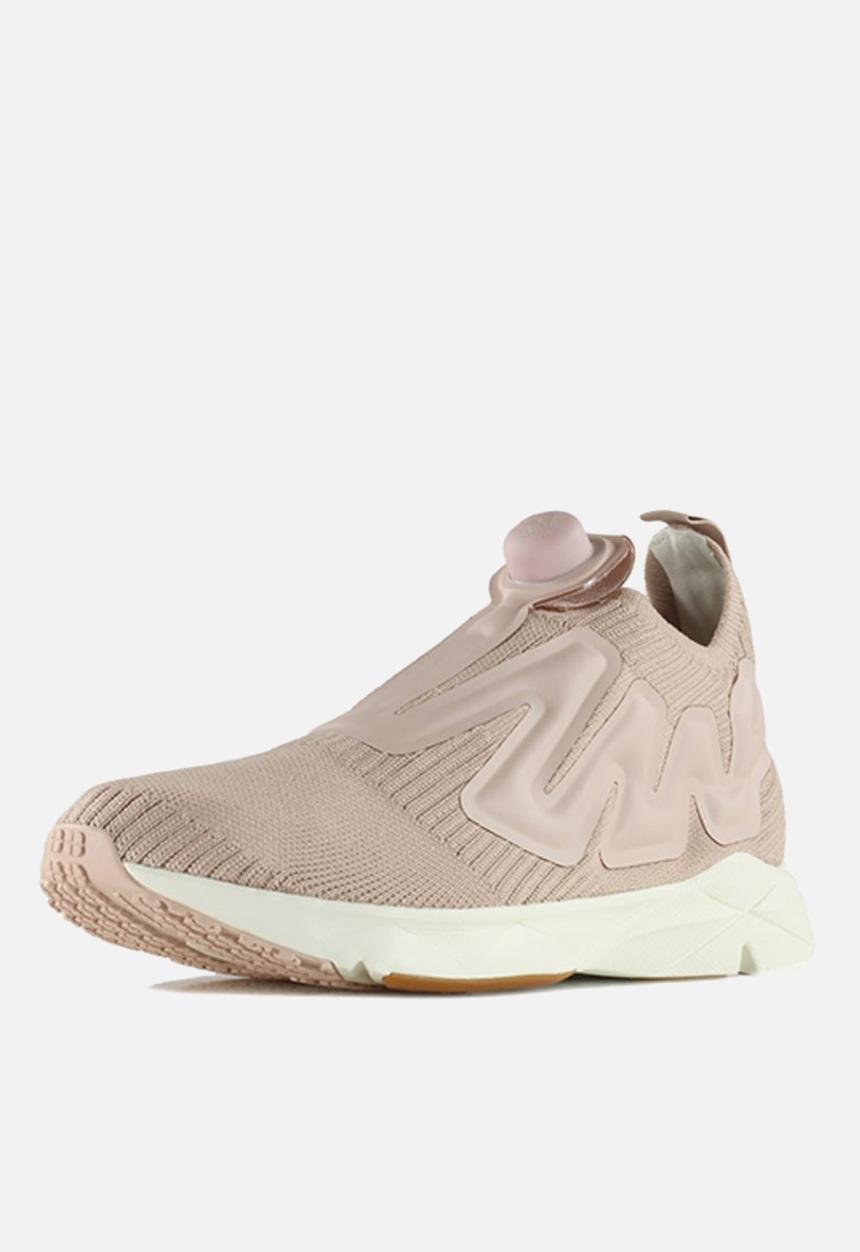 Reebok - Pump supreme - bare beige classic