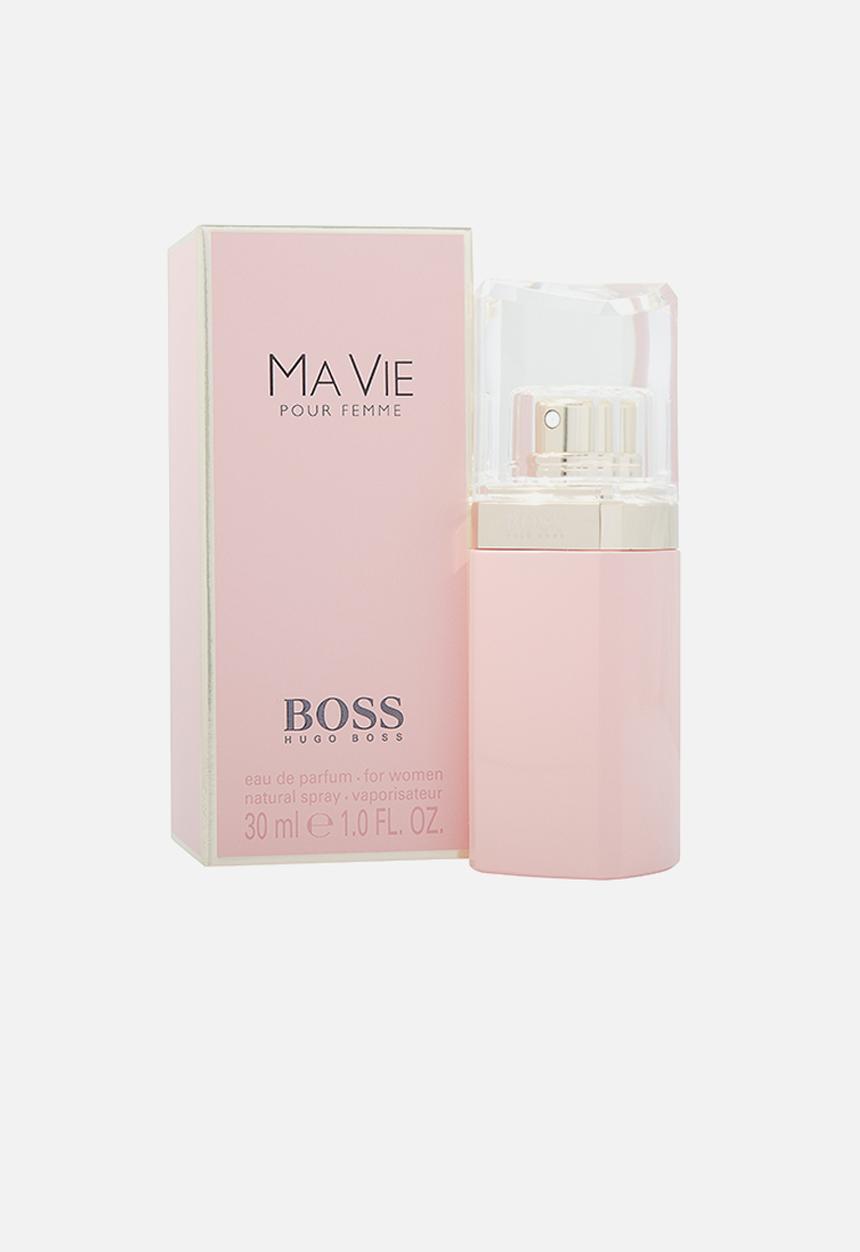 Hugo Boss - Hugo Boss Ma Vie Edp 30ml Spray (Parallel Import)