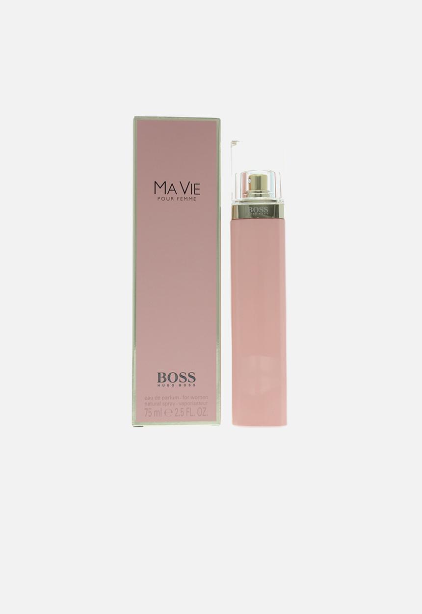 Hugo Boss - Hugo Boss Ma Vie Edp 75ml (Parallel Import)