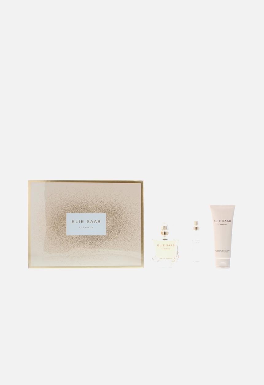 Elie Saab - Elie Saab Le Parfum Edp 90ml Gift Set
